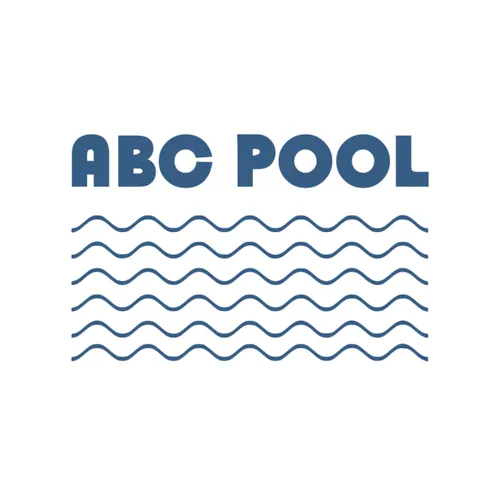 ABC Pool Logo 500 SQ