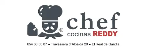 Chef Cocinas 220612-2