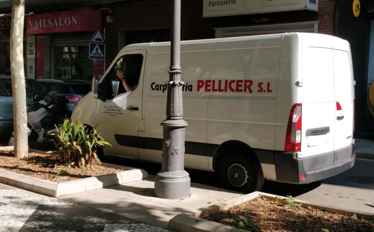 Carpinteria Pellicer 768x476