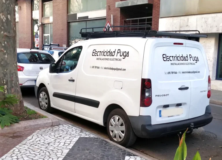 Electricidad Puga 768x552