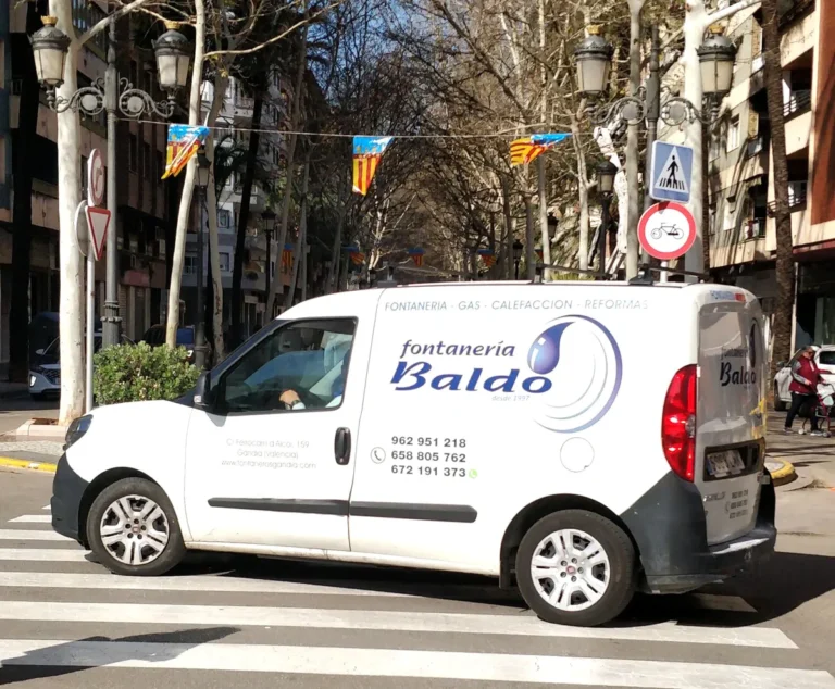 Fontaneria Baldo 768x634