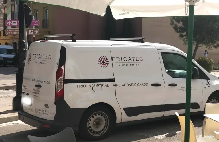 Fricatec Climatizacion 768x499