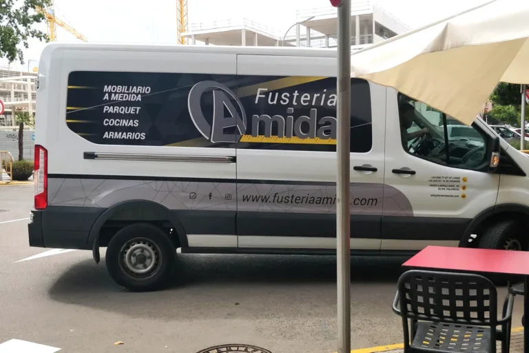 Fusteria Amida 768x512