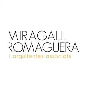 Logo Miragall SQ