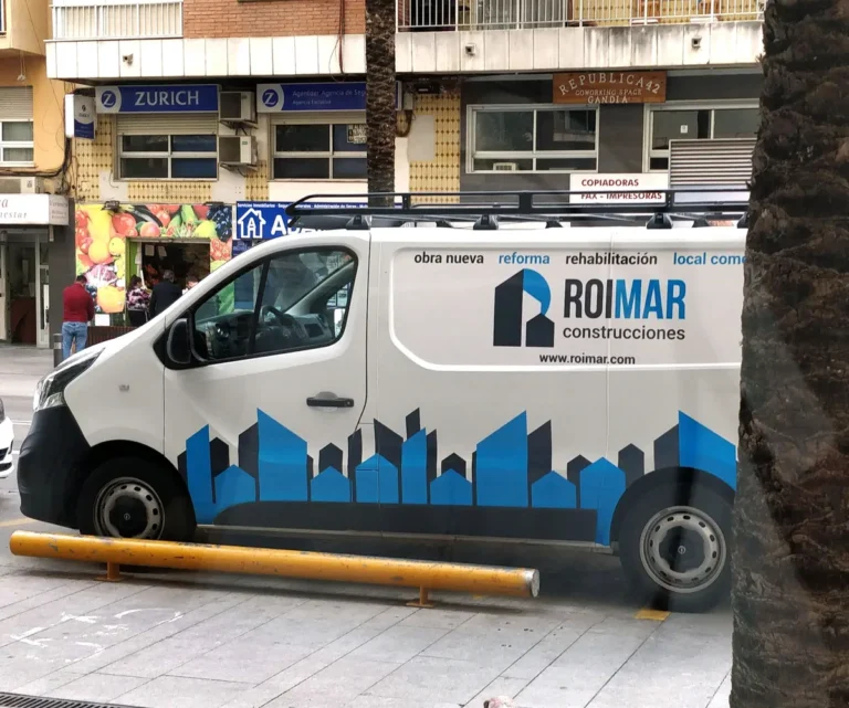 Roimar Construcciones 768x641