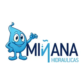 logo hidraulicas minana