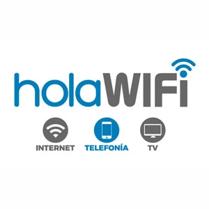 logo holaWifi RGB 1